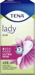 TENA Lady Slim Ultra Mini inkontinencia betét 14 db - shoperia