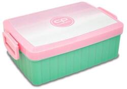 Cool Pack - Gradient Strawberry műanyag uzsonnás doboz (Z07754) (Z07754)