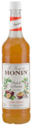 MONIN Passion passiógyümölcs szirup 1l