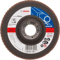 Bosch 125 mm 2608607353