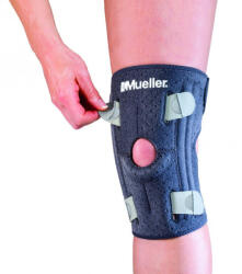 Mueller Adjust-To-Fit Knee Stabilizer Térdortézis