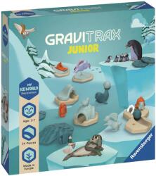 Ravensburger 237487 GraviTrax Junior Jégvilág