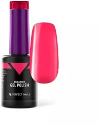 Perfect Nails HEMA FREE Gél Lakk HF020 8ml - Hot Pink