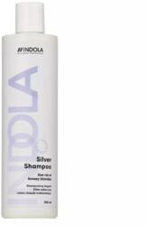 INDOLA Innova ÚJ Ezüst Reflex Sampon 300ml