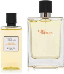 Hermès HERMÉS Terre D'Hermés EdT Set II 180 ml
