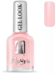 Moyra Gel look Körömlakk 12ml No. 0990