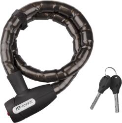 FORCE Lux, tartó nélküli, 100 cm/25 mm, fekete (491315)