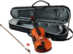 Yamaha Braviol V5SA hegedű szett 1/4