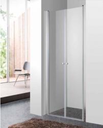 Aqualife HX-109T 2 ajtós zuhanyajtó (HX-109T2-80-matt)