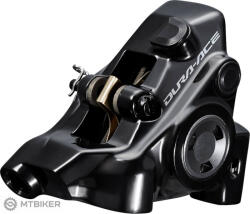 Shimano Dura Ace BR-R9270 hidraulikus féknyereg, hátsó, Flat Mount + L05A tárcsafék betét