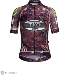 Pas Normal Studios T. K. O. Mechanism női mez, human error pink (XS)