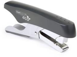 Rapesco Tűzőgép, 24/6-8, 26/6-8, 45 lap, könnyített tűzés, RAPESCO Eco Whale , króm (IRRPWHALE) - papirdepo