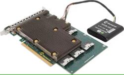 MICROCHIP 3258P-32I 3258UPC32IX2S SmartRAID 3258Up-32i/e (3258UPC32IX2S)