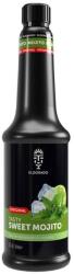 Eldorado Mojito szirup 0, 8L - bareszkozok