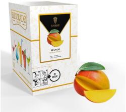  Bag in Box Eldorado mangó szirup 3 liter