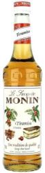MONIN Tiramisu kávészirup 0, 7L