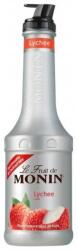 MONIN Licsi koktélpüré (lychee) 0, 7L - bareszkozok