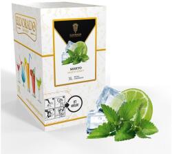  Bag in Box Eldorado mojito szirup 3 liter