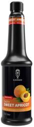 Eldorado sárgabarack szirup 0, 8L - bareszkozok
