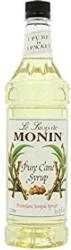 MONIN Nádcukor szirup 1, 0L PET
