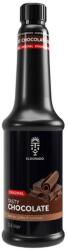 Eldorado csokoládé szirup 0, 8L - bareszkozok