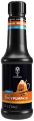 Eldorado Fűszeres Sütőtök Pumpkin zero szirup 0, 25L