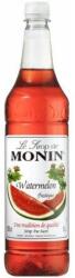 MONIN Görögdinnye koktélszirup 1, 0L PET