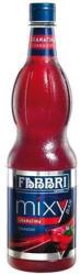 Fabbri grenadine koktélszirup 1 L