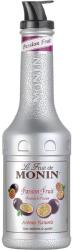 MONIN Maracuja koktélpüré (passion fruit) 1L