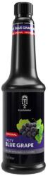 Eldorado kékszőlő szirup 0, 8L - bareszkozok