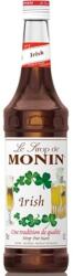 MONIN Ír kávé kávészirup (irish) 0, 25L