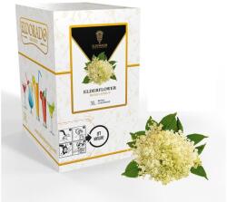  Bag in Box Eldorado bodza szirup 3 liter