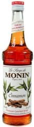 MONIN Fahéj kávészirup (cinnamon) 0, 7L