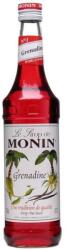MONIN Grenadine koktélszirup 0, 25L