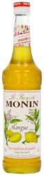 MONIN Mangó koktélszirup (mango) 0, 7L
