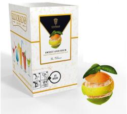  Bag in Box Eldorado sweet and sour szirup 3 liter