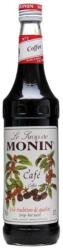 MONIN Kávé kávészirup (coffee) 0, 7L