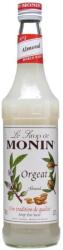 MONIN Mandula koktélszirup (almond) 0, 25L