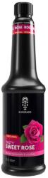 Eldorado Rózsa szirup 0, 8L