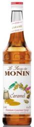 MONIN Karamell kávészirup (caramel) 0, 7L