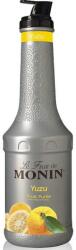 MONIN Yuzu koktélpüré 1L