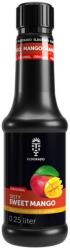  Kis Üveges Eldorado mangó szirup 0, 25L