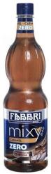 Fabbri cukormentes karamell kávészirup 1L