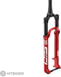 RockShox SID SL Ultimate Race Day 3P 29" Boost teleszkóp, electric red (100 mm)