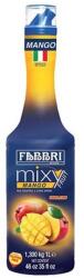 Fabbri mangó koktélpüré 1L