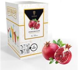  Bag in Box Eldorado gránátalma szirup 3 liter