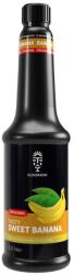 Eldorado Banán szirup 0.8 L