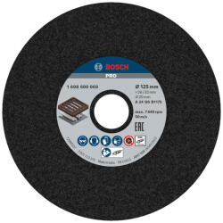 Bosch 125 mm 1608600069