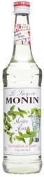 MONIN Mojito Mint koktélszirup 0, 7L