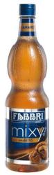 Fabbri Amaretto mandula kávészirup 1L